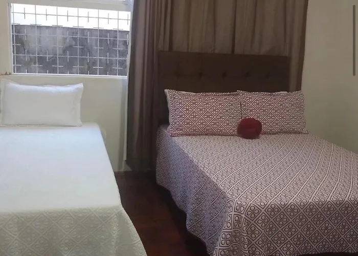 Casa Temporada Com Piscina Aquecida
