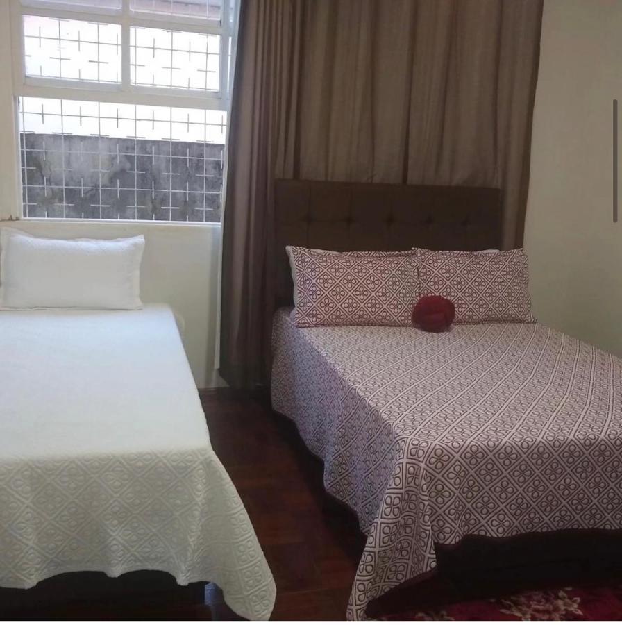Acomodação com café da manhã  Casa Temporada Com Piscina Aquecida *