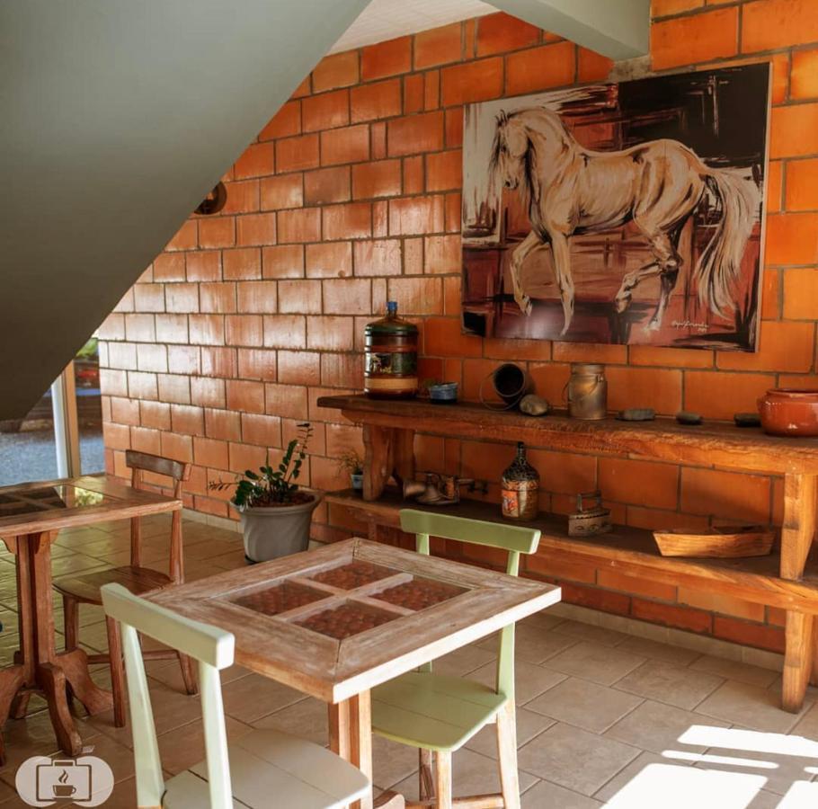 Casa Temporada Com Piscina Aquecida Ubatuba
